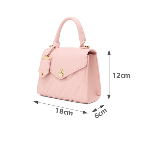  Túi Xách Nhỏ Top Handle Enchanted 