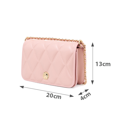  Túi Xách Nhỏ Clutch Enchanted 