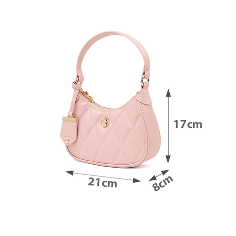  Túi Xách Nhỏ Hobo Đeo Vai Enchanted 