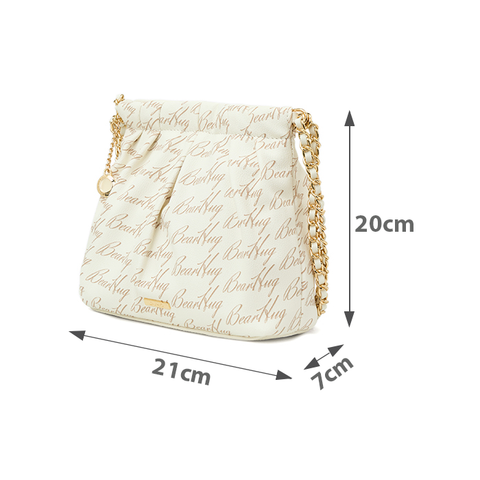  Túi Xách Nhỏ Bear Hug 