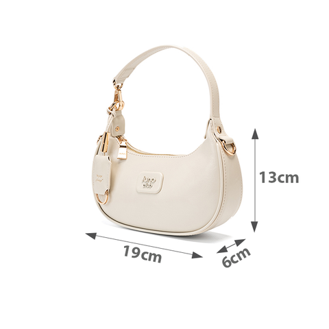  Túi Xách Nhỏ Hobo Juno Club 