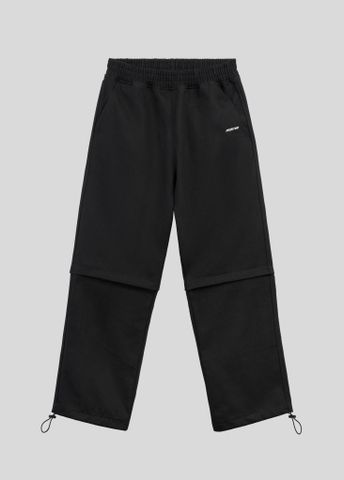  Quần Dài Biti’s Hunter Unisex Màu Đen ACMH01000DEN 