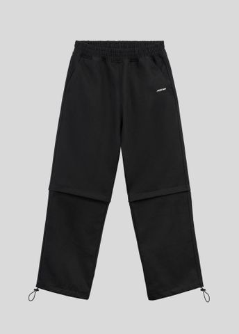  Quần Dài Biti’s Hunter Unisex Màu Đen ACMH01000DEN 