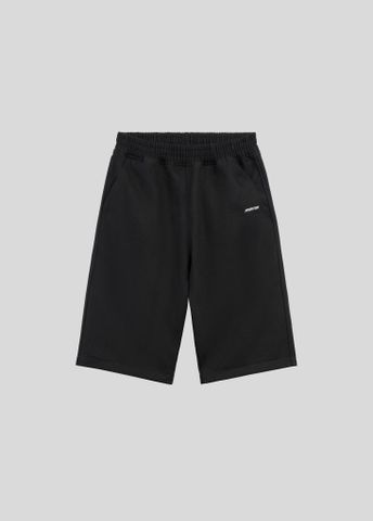  Quần Dài Biti’s Hunter Unisex Màu Đen ACMH01000DEN 