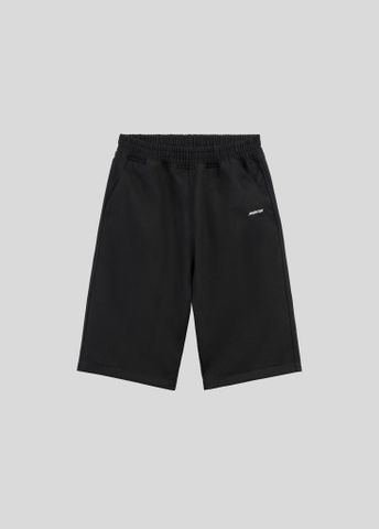  Quần Dài Biti’s Hunter Unisex Màu Đen ACMH01000DEN 