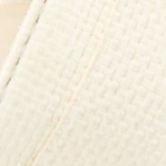  Giày Sandal Gót Vuông Phối Khóa Trang Trí 