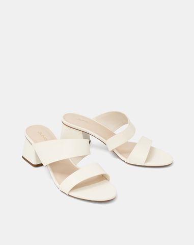  Giày Sandal Hai Quai Ngang 