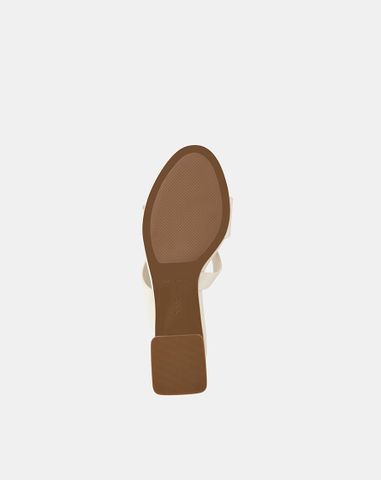  Giày Sandal Hai Quai Ngang 