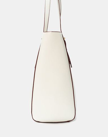  Túi Xách Lớn Tote Bag Trang Trí Charm 