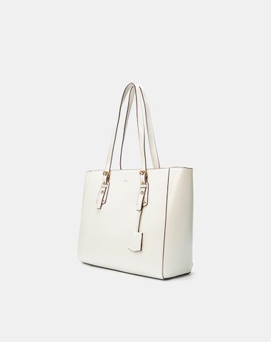  Túi Xách Lớn Tote Bag Trang Trí Charm 