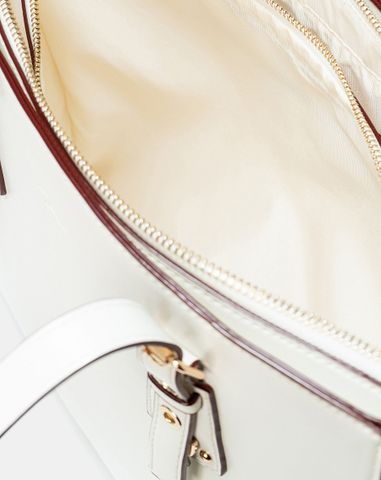  Túi Xách Lớn Tote Bag Trang Trí Charm 