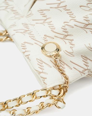  Túi Xách Nhỏ Bear Hug 