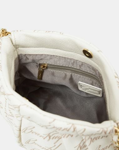  Túi Xách Nhỏ Bear Hug 