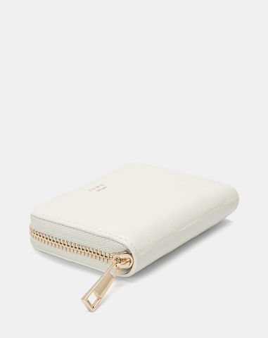  Ví Ngắn Cầm Tay Dây Kéo Khoá 