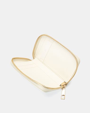  Ví Ngắn Cầm Tay Dây Kéo Khoá 