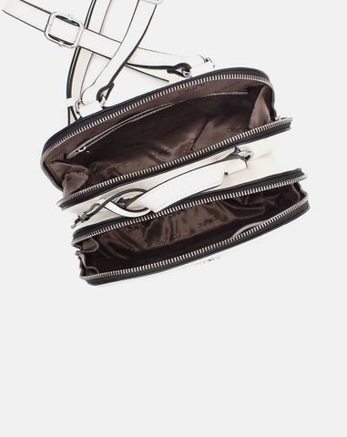  Balo phom đứng hoạ tiết 3D BL063 