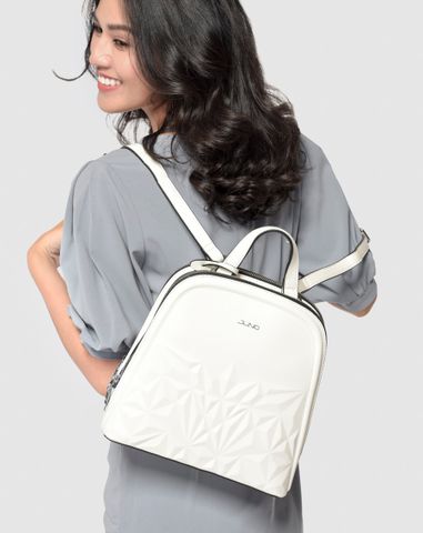  Balo phom đứng hoạ tiết 3D BL063 