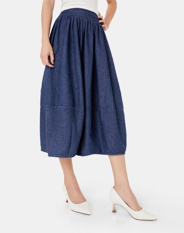  Giày Cao Gót Pump Mũi Nhọn Gót Thanh 