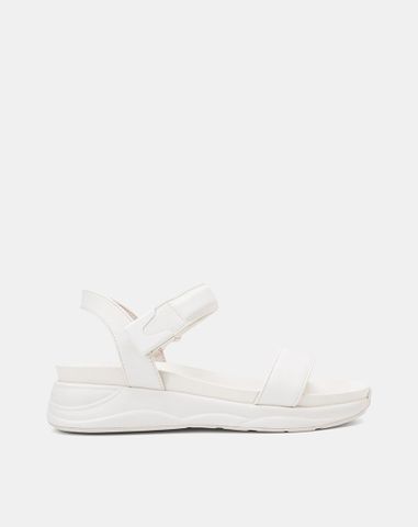  Giày Sandal Đế Thể Thao Quai Phồng 