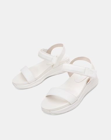  Giày Sandal Đế Thể Thao Quai Phồng 