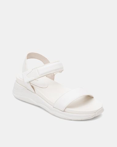  Giày Sandal Đế Thể Thao Quai Phồng 