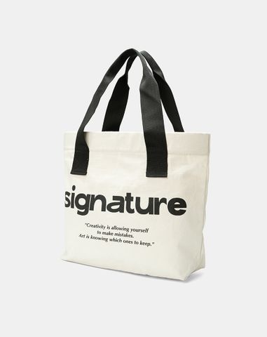  Túi Canvas Thời Trang 