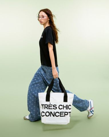  Túi Canvas Thời Trang 