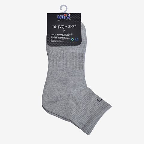  Combo 2 Đôi Vớ Nam Biti's ASMG00080TRG 