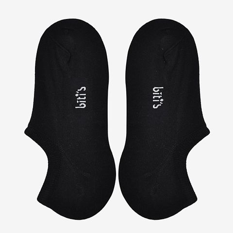  Combo 2 Đôi Vớ Lười Biti's Nữ Màu Trắng ASWG00130TRG 