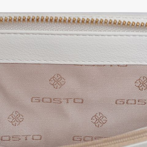  Ví Cầm Tay Gosto Nữ GBPW00200 