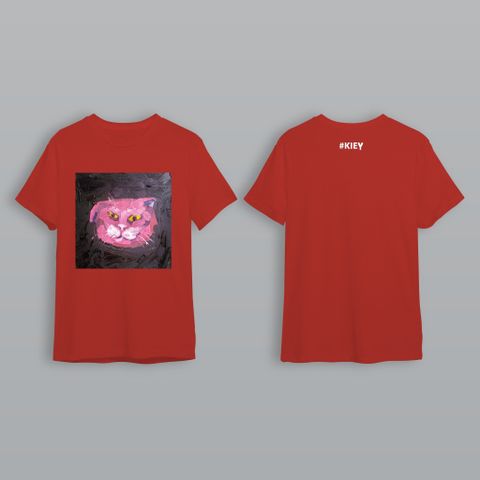  Áo Thun Kiey Unisex Universe T-Shirt (Limited) BOU000400DOO 