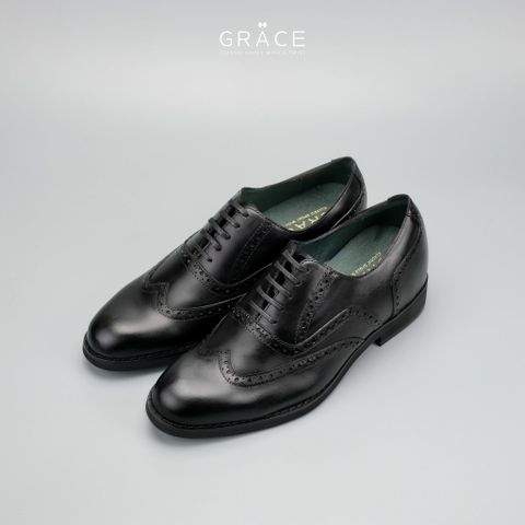  Giày Tăng Chiều Cao 6cm 2803 