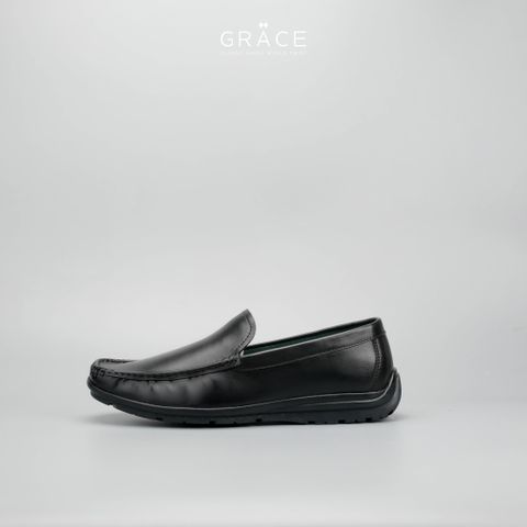  MOCCASIN 6868 BLACK 