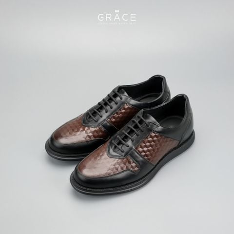  GRAVITY 1996 3D BROWN 