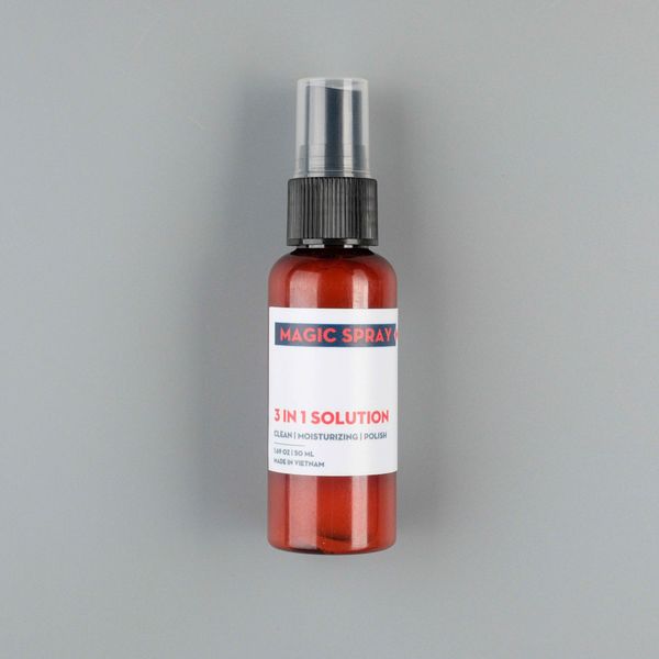  MAGIC SPRAY 3 IN 1 SOLUTION 