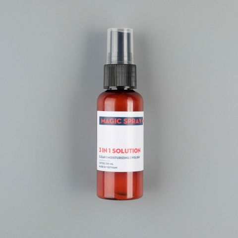  MAGIC SPRAY 3 IN 1 SOLUTION 