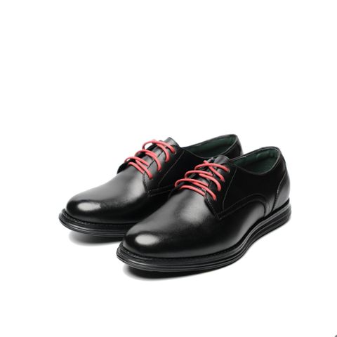  Dây Giày Sáp Nhỏ 3mm Cho Giày Tây 5 - 6 Lỗ 80 cm Đỏ 