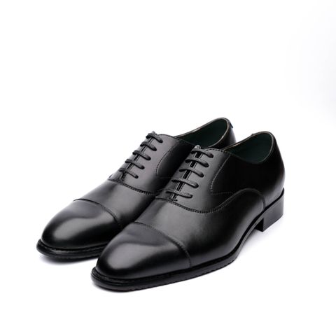  DÂY GIÀY SÁP DẸP CAO CẤP 3MM CHO GIÀY TÂY 4-5 LỖ 80 CM NÂU 