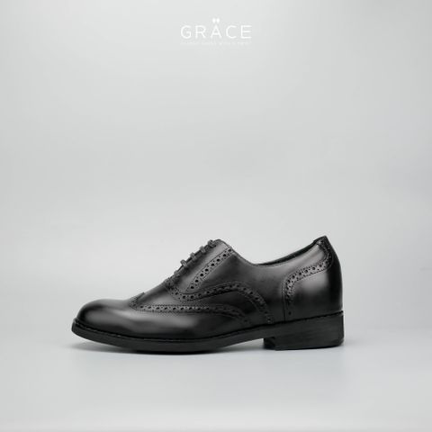  Giày Tăng Chiều Cao 6cm 2803 