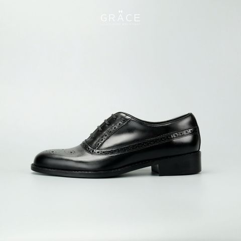  NEW CLASSIC OXFORD 2805 BLACK 