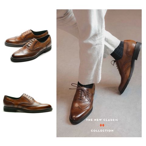  NEW CLASSIC 2803 BLACK 