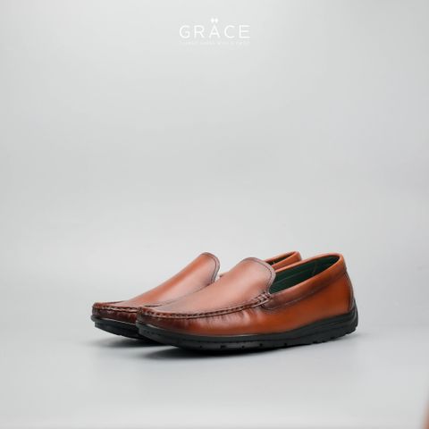  MOCCASIN 6868 BROWN 