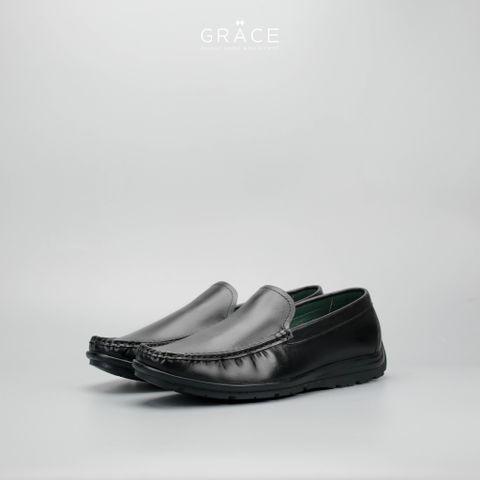  MOCCASIN 6868 BLACK 