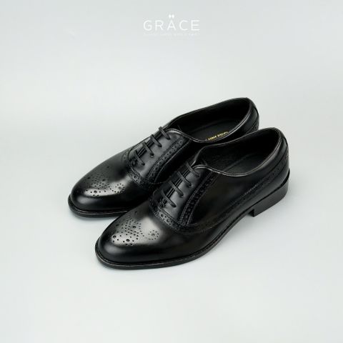  NEW CLASSIC OXFORD 2805 BLACK 
