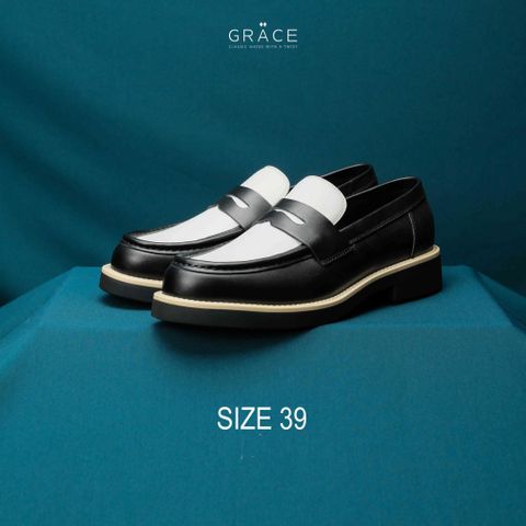  SIZE 39 