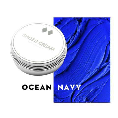  SHOES CREAM MIDNIGHT BLACK 