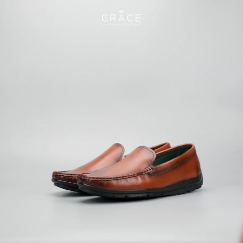  MOCCASIN 6868 BLACK 