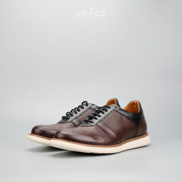  GRAVITY 1993 BROWN 