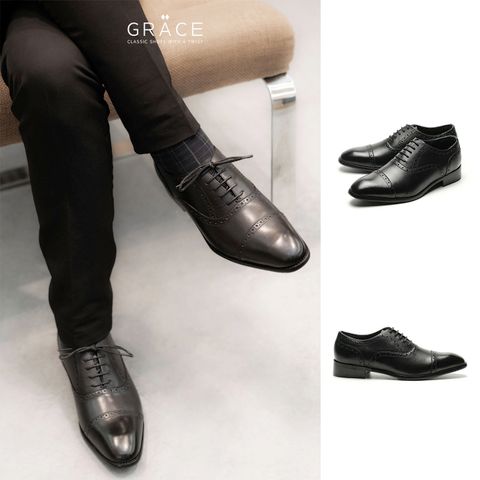  OXFORD 163 BLACK 