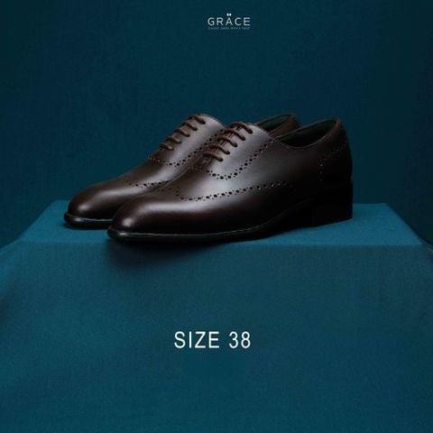  SIZE 38 TĂNG CHIỀU CAO 